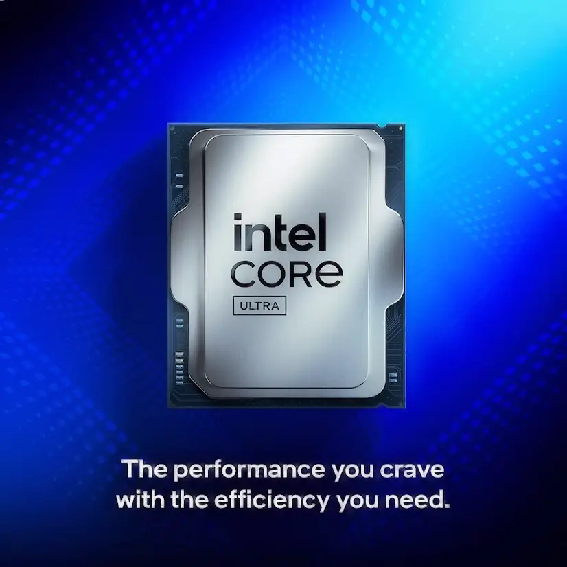 Montaje Procesadores Intel Core Ultra Gaming PC Gascones Gascones PC - Montaje Procesadores Intel Core Ultra Gaming PC Gascones